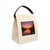 Casting Dreams - Canvas Lunch Bag With Strap