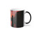 Casting Dreams - Color Morphing Mug, 11oz