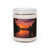 Casting Dreams - Scented Soy Candles with White Lid, 9oz