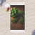 Rustic Herb Garden - Boho Beach Cloth