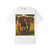 Dramatic Elephant Guardian - Unisex Garment-Dyed T-shirt