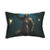 Epic Fantasy Quest - Spun Polyester Lumbar Pillow