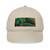 Rustic Herb Garden - Organic Baseball Cap (Embroidery) Rustic Herb Garden - Organic Baseball Cap (Embroidery)