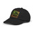 Rustic Herb Garden - Unisex Distressed Cap Rustic Herb Garden - Unisex Distressed Cap