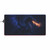 Celestial Flamewing - LED Gaming Mouse Pad