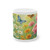 Serene Garden Escape - Standard Mug, 11oz