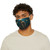 Epic Fantasy Quest - Snug-Fit Polyester Face Mask