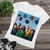 Cap Toss Celebration - Men’s Presenter V-neck