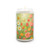 Serene Garden Escape - Scented Soy Candles, 13.75oz
