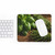Rustic Herb Garden - Mouse Pad (EU) Rustic Herb Garden - Mouse Pad (EU)