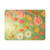 Serene Garden Escape - Toddler Blanket
