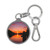 Casting Dreams - Keyring Tag
