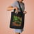 Rustic Herb Garden - Cotton Tote Bag Rustic Herb Garden - Cotton Tote Bag