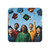 Cap Toss Celebration - Coasters (50, 100 pcs)