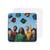 Cap Toss Celebration - Coasters (50, 100 pcs)
