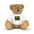 Rustic Herb Garden - Plush Toy with T-Shirt Rustic Herb Garden - Plush Toy with T-Shirt
