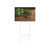 Rustic Herb Garden - Lawn Sign