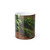 Rustic Herb Garden - Color Morphing Mug, 11oz Rustic Herb Garden - Color Morphing Mug, 11oz