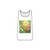 Serene Garden Escape - Women's Baby Rib Tank Serene Garden Escape - Women's Baby Rib Tank