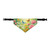 Serene Garden Escape - Pet Bandana Collar