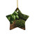 Rustic Herb Garden - Ceramic Ornament, 4 Shapes