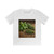 Rustic Herb Garden - Kids Softstyle Tee
