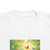 Serene Garden Escape - Toddler's Fine Jersey Tee