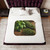 Rustic Herb Garden - Sherpa Blanket, Two Colors Rustic Herb Garden - Sherpa Blanket, Two Colors