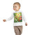 Serene Garden Escape - Toddler Long Sleeve Tee