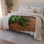 Rustic Herb Garden - Soft Polyester Blanket Rustic Herb Garden - Soft Polyester Blanket
