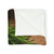 Rustic Herb Garden - Soft Polyester Blanket Rustic Herb Garden - Soft Polyester Blanket
