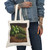 Rustic Herb Garden - Natural Tote Bag Rustic Herb Garden - Natural Tote Bag