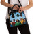 Cap Toss Celebration - Shoulder Handbag