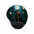 Epic Fantasy Quest - Mouse Pad With Wrist Rest