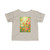 Serene Garden Escape - Infant Fine Jersey Tee