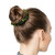Rustic Herb Garden - Scrunchie Rustic Herb Garden - Scrunchie