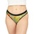 Serene Garden Escape - Women's Thongs (AOP)