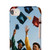 Cap Toss Celebration - Snap Cases