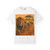 Lions in the Golden Savanna Hunt - Unisex Garment-Dyed T-shirt
