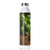 Rustic Herb Garden - Slim Water Bottle