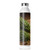 Rustic Herb Garden - Slim Water Bottle