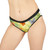 Serene Garden Escape - Women's Underwear (AOP)