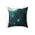 Epic Fantasy Quest - Faux Suede Square Pillow
