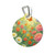Serene Garden Escape - Pet Tag