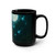 Epic Fantasy Quest - Black Mug, 15oz