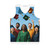 Cap Toss Celebration - Basketball Jersey (AOP)