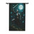 Epic Fantasy Quest - Window Curtains (1 Piece)