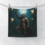 Epic Fantasy Quest - Face Towel