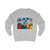 Cap Toss Celebration - Unisex Sweatshirt