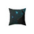 Epic Fantasy Quest - Spun Polyester Square Pillow